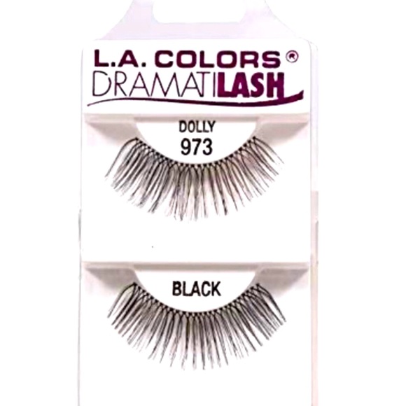 ➕$5 ADD-ON 👁Lash Bundle⭐️L.A.Colors & Wet ‘n Wild - Picture 4 of 16